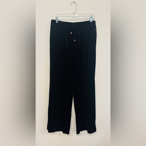 Velvet Bomber and Pant match set, NWT! - Picture 9 of 9